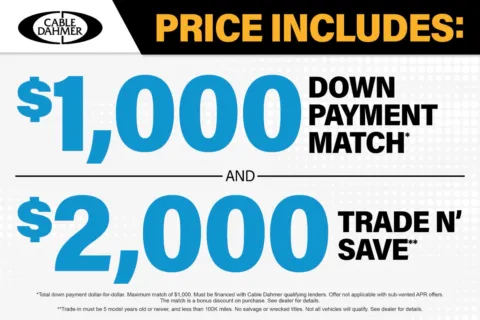 More photos of 2023 GMC Sierra 3500 HD Denali at Cable Dahmer Chevrolet of Independence, MO