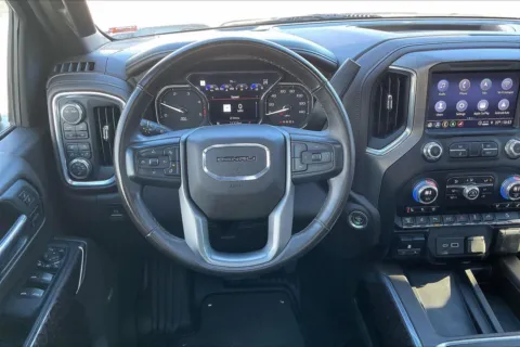 More photos of 2023 GMC Sierra 3500 HD Denali at Cable Dahmer Chevrolet of Independence, MO