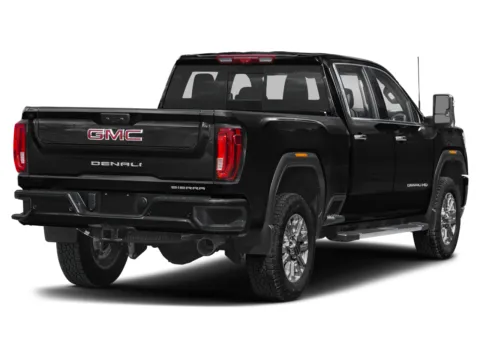 Photos of 2023 GMC Sierra 3500 HD Denali for sale in Independence, MO at Cable Dahmer Chevrolet of Independence