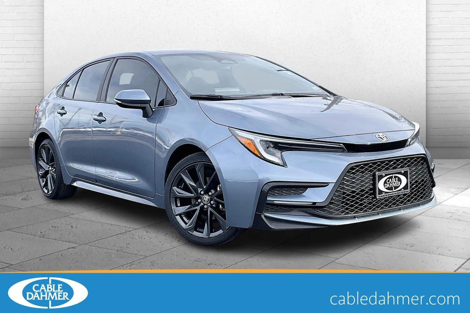 2024 Toyota Corolla SE for sale in Independence, MO