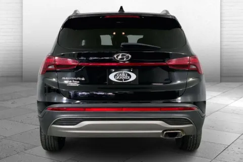 Another view of 2023 Hyundai Santa Fe SEL for sale in Independence, MO at Cable Dahmer Chevrolet of Independence