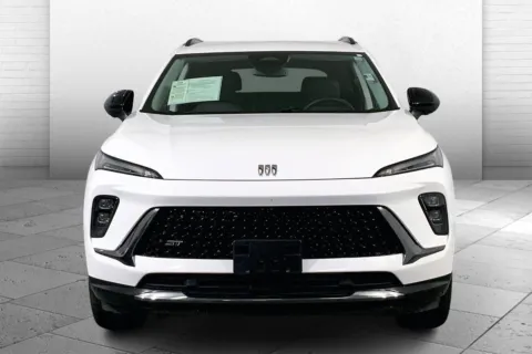 Photos of 2025 Buick Envision Sport Touring for sale in Independence, MO at Cable Dahmer Chevrolet of Independence