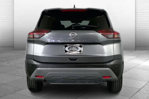 Another view of 2023 Nissan Rogue S for sale in Independence, MO at Cable Dahmer Chevrolet of Independence