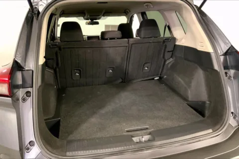 More photos of 2023 Nissan Rogue S at Cable Dahmer Chevrolet of Independence, MO