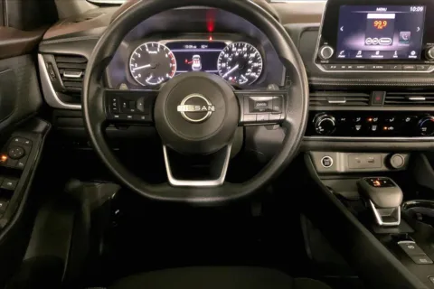 More photos of 2023 Nissan Rogue S at Cable Dahmer Chevrolet of Independence, MO