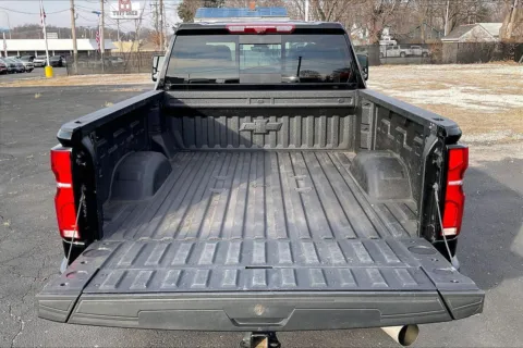 More photos of 2025 Chevrolet Silverado 2500 HD LTZ at Cable Dahmer Chevrolet of Independence, MO