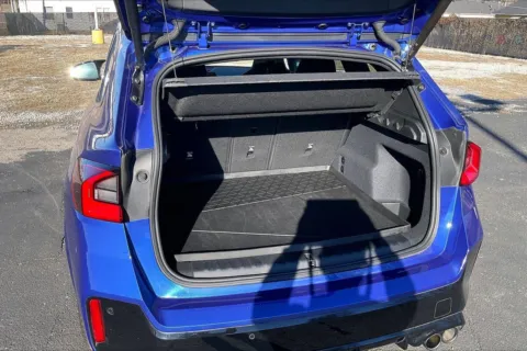 More photos of 2025 BMW X1 M35i at Cable Dahmer Chevrolet of Independence, MO