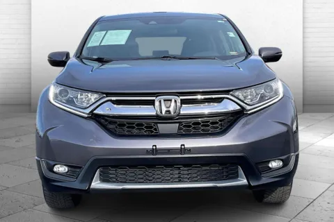 Photos of 2018 Honda CR-V EX for sale in Independence, MO at Cable Dahmer Chevrolet of Independence