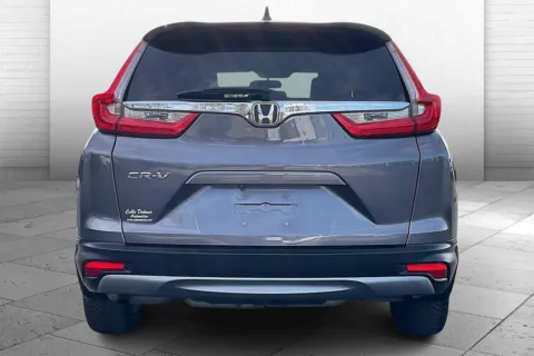 Another view of 2018 Honda CR-V EX for sale in Independence, MO at Cable Dahmer Chevrolet of Independence