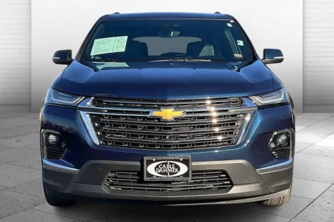 Photos of 2022 Chevrolet Traverse LT Leather for sale in Independence, MO at Cable Dahmer Chevrolet of Independence