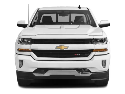 More photos of 2017 Chevrolet Silverado 1500 LT at Cable Dahmer Chevrolet of Independence, MO