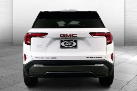 Another view of 2025 GMC Terrain Elevation for sale in Independence, MO at Cable Dahmer Chevrolet of Independence