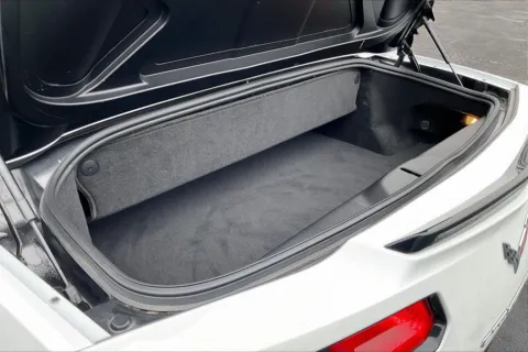 More photos of 2019 Chevrolet Corvette Stingray 2LT at Cable Dahmer Chevrolet of Independence, MO