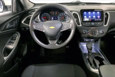 More photos of 2024 Chevrolet Malibu 1LT at Cable Dahmer Chevrolet of Independence, MO