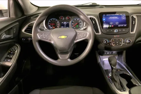 More photos of 2024 Chevrolet Malibu 1LT at Cable Dahmer Chevrolet of Independence, MO