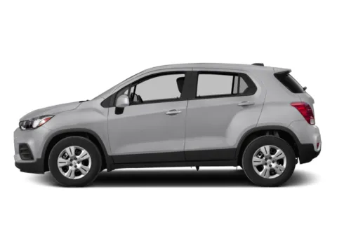 Another view of 2017 Chevrolet Trax LS for sale in Independence, MO at Cable Dahmer Chevrolet of Independence