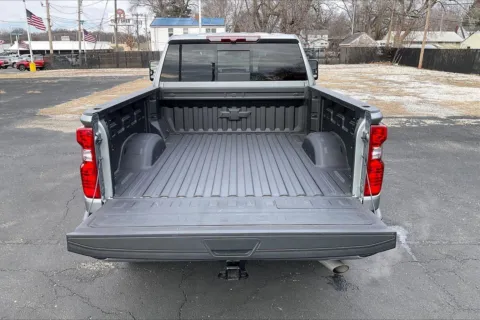 More photos of 2024 Chevrolet Silverado 2500 HD LT at Cable Dahmer Chevrolet of Independence, MO