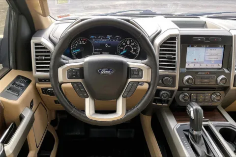 More photos of 2016 Ford F-150 XLT at Cable Dahmer Chevrolet of Independence, MO