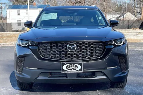 Photos of 2025 Mazda Mazda CX-50 2.5 S Premium Package for sale in Independence, MO at Cable Dahmer Chevrolet of Independence