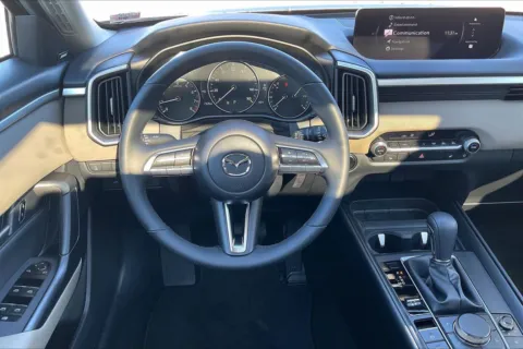More photos of 2025 Mazda Mazda CX-50 2.5 S Premium Package at Cable Dahmer Chevrolet of Independence, MO