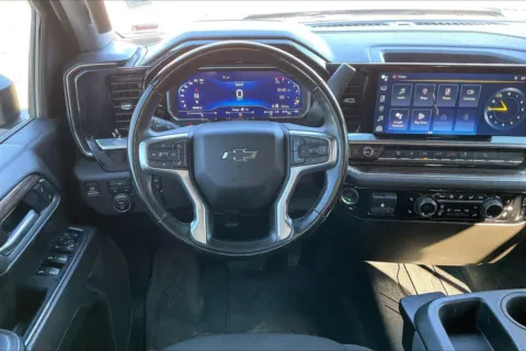 More photos of 2025 Chevrolet Silverado 2500 HD LT at Cable Dahmer Chevrolet of Independence, MO