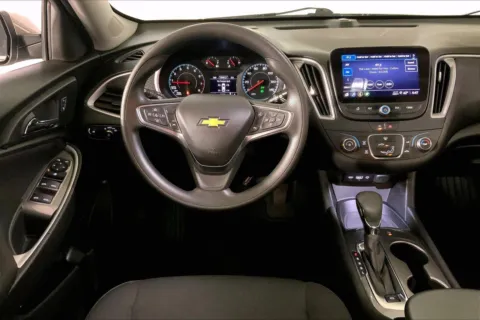 More photos of 2025 Chevrolet Malibu LS at Cable Dahmer Chevrolet of Independence, MO
