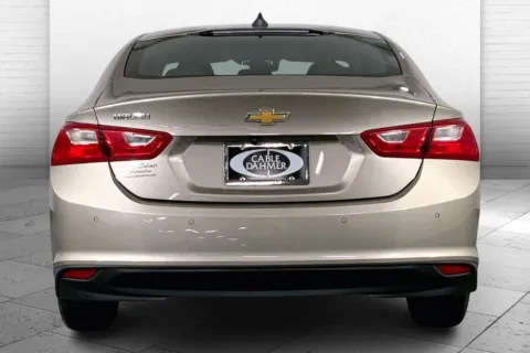 Another view of 2025 Chevrolet Malibu LS for sale in Independence, MO at Cable Dahmer Chevrolet of Independence