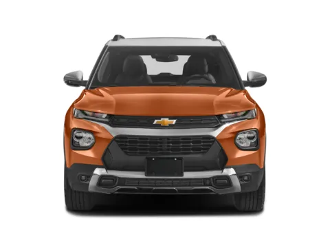 More photos of 2023 Chevrolet Trailblazer ACTIV at Cable Dahmer Chevrolet of Independence, MO