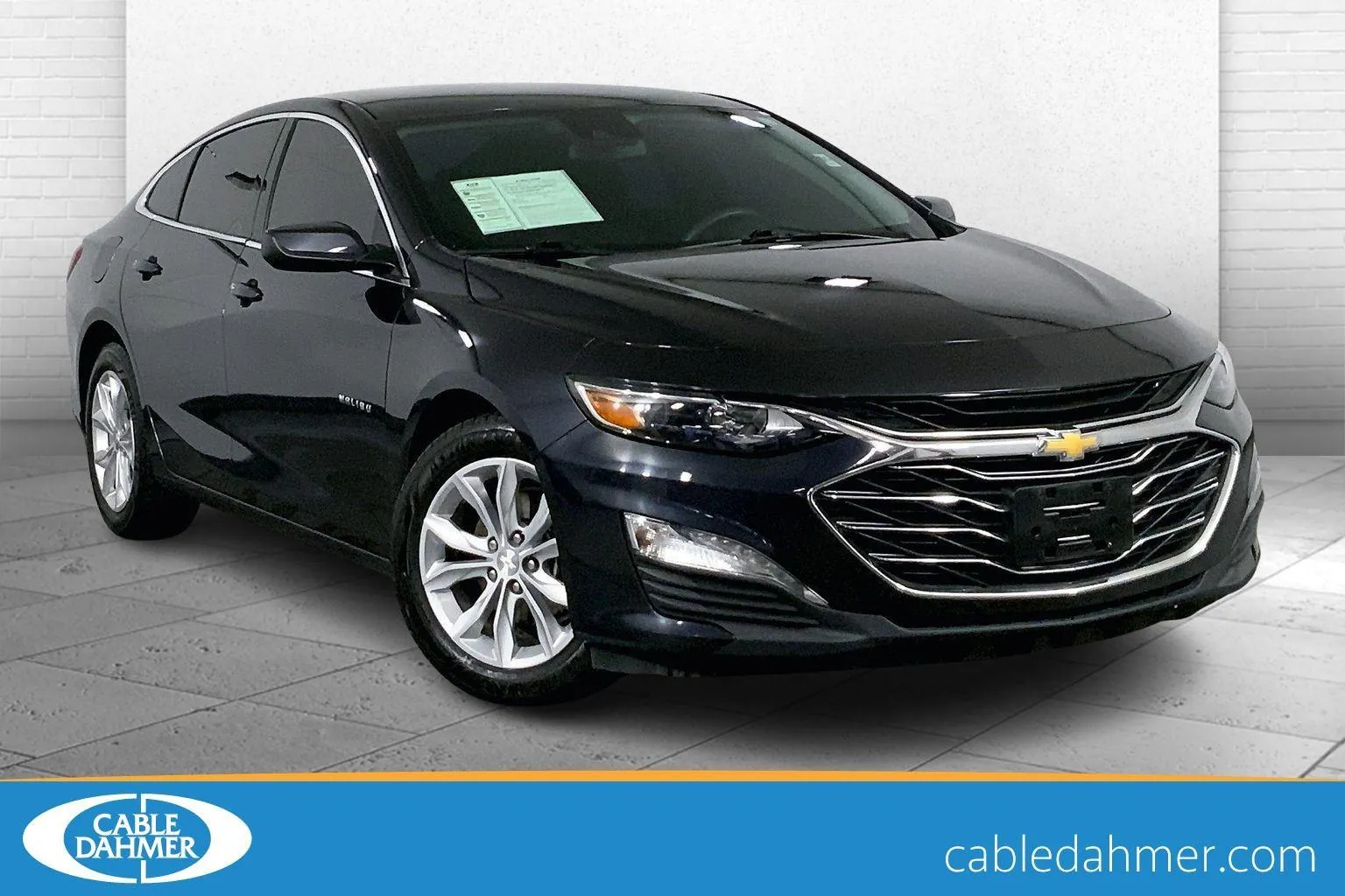 2023 Chevrolet Malibu LT for sale in Independence, MO