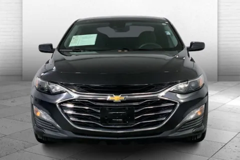 Photos of 2023 Chevrolet Malibu LT for sale in Independence, MO at Cable Dahmer Chevrolet of Independence