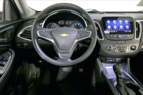 More photos of 2023 Chevrolet Malibu LT at Cable Dahmer Chevrolet of Independence, MO