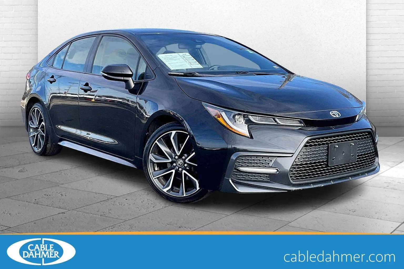 2020 Toyota Corolla SE for sale in Independence, MO