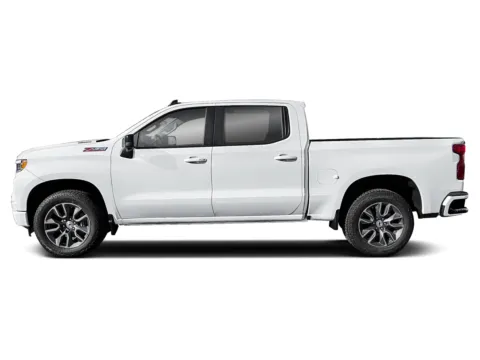 Another view of 2025 Chevrolet Silverado 1500 RST for sale in Independence, MO at Cable Dahmer Chevrolet of Independence