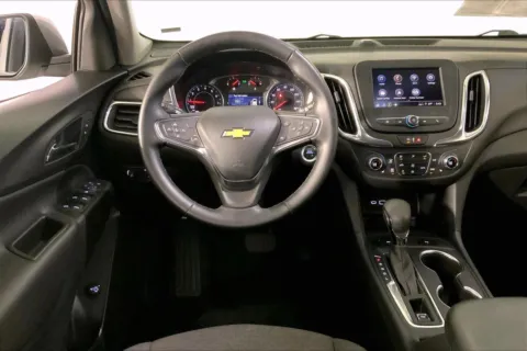 More photos of 2024 Chevrolet Equinox LT at Cable Dahmer Chevrolet of Independence, MO