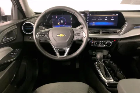More photos of 2025 Chevrolet Trax LT at Cable Dahmer Chevrolet of Independence, MO
