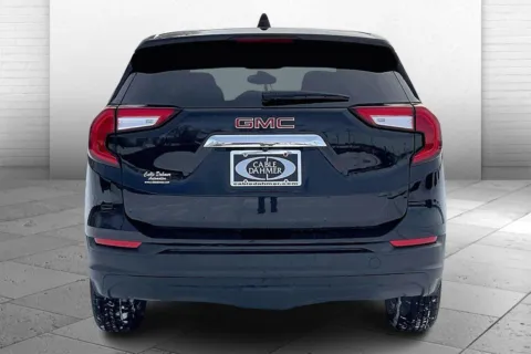 Another view of 2024 GMC Terrain SLE for sale in Independence, MO at Cable Dahmer Chevrolet of Independence