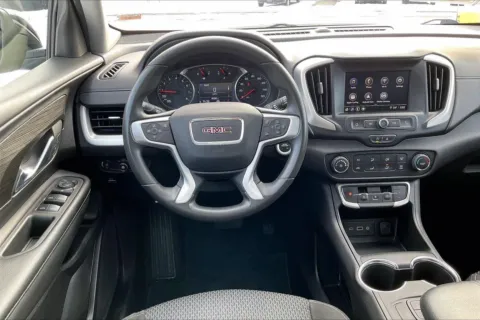 More photos of 2024 GMC Terrain SLE at Cable Dahmer Chevrolet of Independence, MO