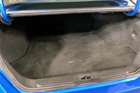 More photos of 2024 Nissan Sentra SV at Cable Dahmer Chevrolet of Independence, MO