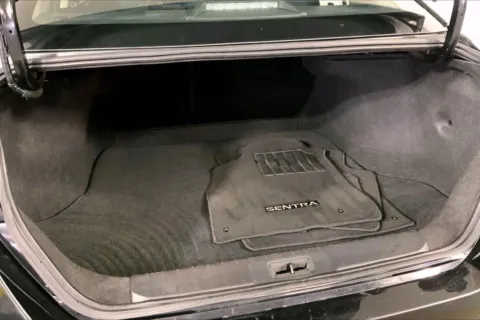 More photos of 2024 Nissan Sentra SV at Cable Dahmer Chevrolet of Independence, MO