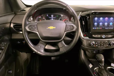 More photos of 2023 Chevrolet Traverse Premier at Cable Dahmer Chevrolet of Independence, MO