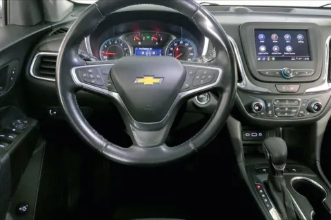 More photos of 2022 Chevrolet Equinox LT at Cable Dahmer Chevrolet of Independence, MO