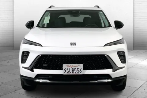 Photos of 2025 Buick Envision Sport Touring for sale in Independence, MO at Cable Dahmer Chevrolet of Independence