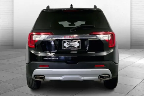 Another view of 2023 GMC Acadia SLE for sale in Independence, MO at Cable Dahmer Chevrolet of Independence