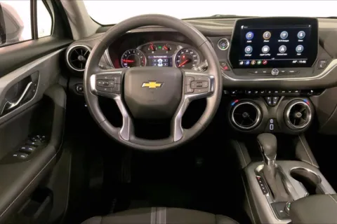 More photos of 2025 Chevrolet Blazer 2LT at Cable Dahmer Chevrolet of Independence, MO