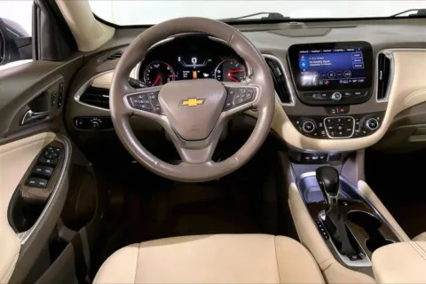 More photos of 2024 Chevrolet Malibu 2LT at Cable Dahmer Chevrolet of Independence, MO