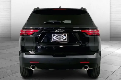 Another view of 2023 Chevrolet Traverse LT Cloth for sale in Independence, MO at Cable Dahmer Chevrolet of Independence