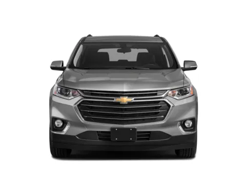 More photos of 2020 Chevrolet Traverse LT Cloth at Cable Dahmer Chevrolet of Independence, MO
