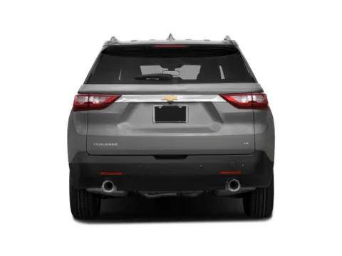 More photos of 2020 Chevrolet Traverse LT Cloth at Cable Dahmer Chevrolet of Independence, MO