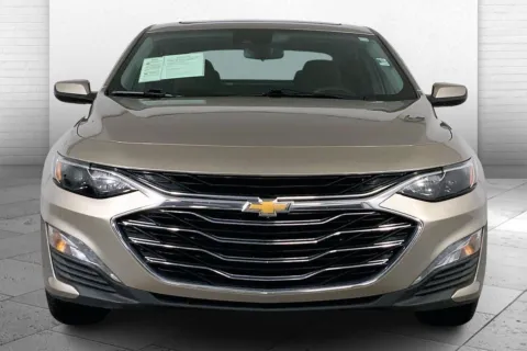 Photos of 2024 Chevrolet Malibu 1LT for sale in Independence, MO at Cable Dahmer Chevrolet of Independence