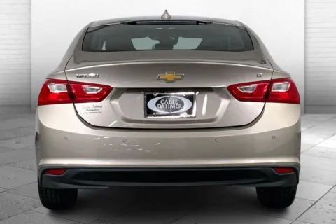 Another view of 2024 Chevrolet Malibu 1LT for sale in Independence, MO at Cable Dahmer Chevrolet of Independence